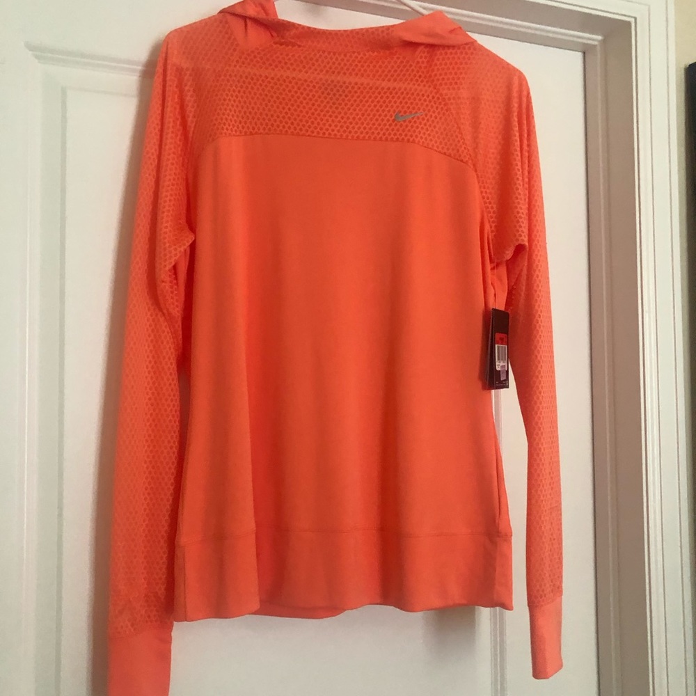 Dri-Fit Long Sleeve